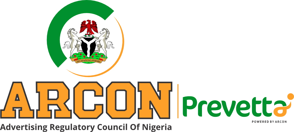 Prevetta ARCON Logo